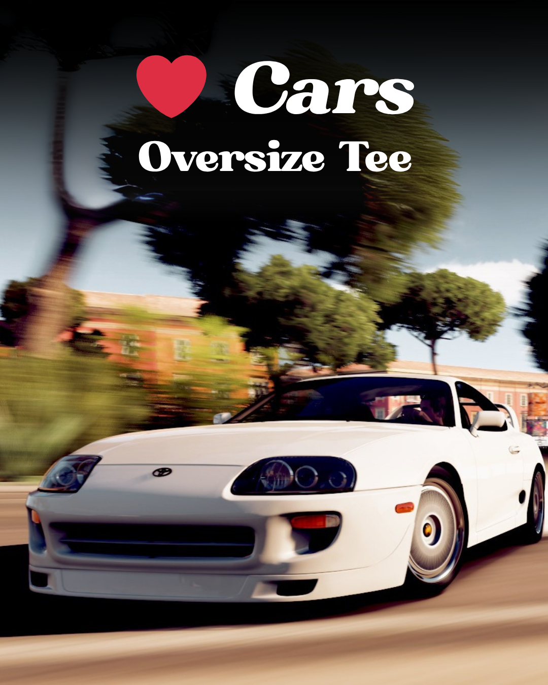 ❤️ Cars