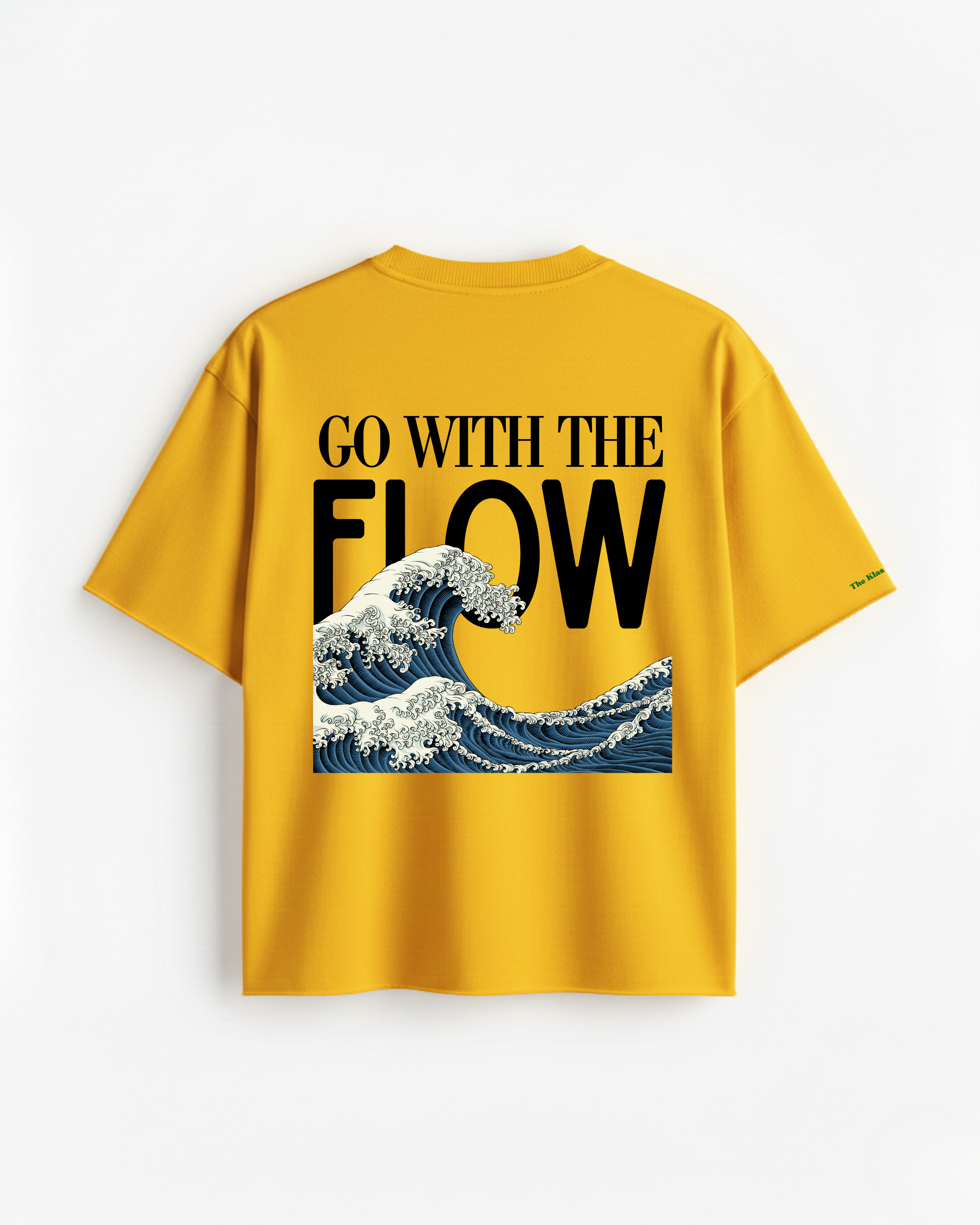 Go With The Flow