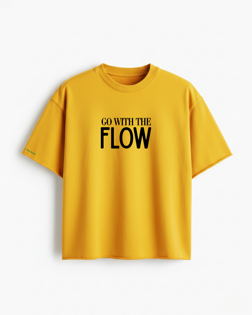 Go With The Flow