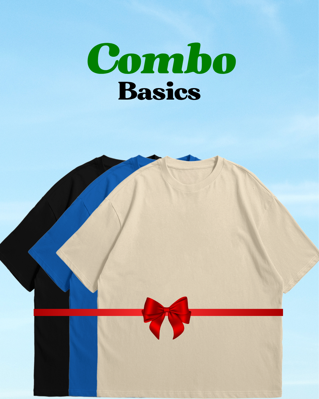 Basics Combo