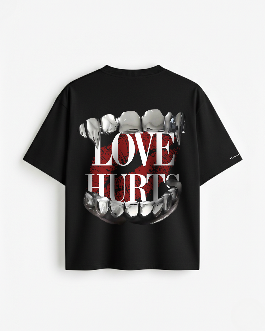 Love Hurts