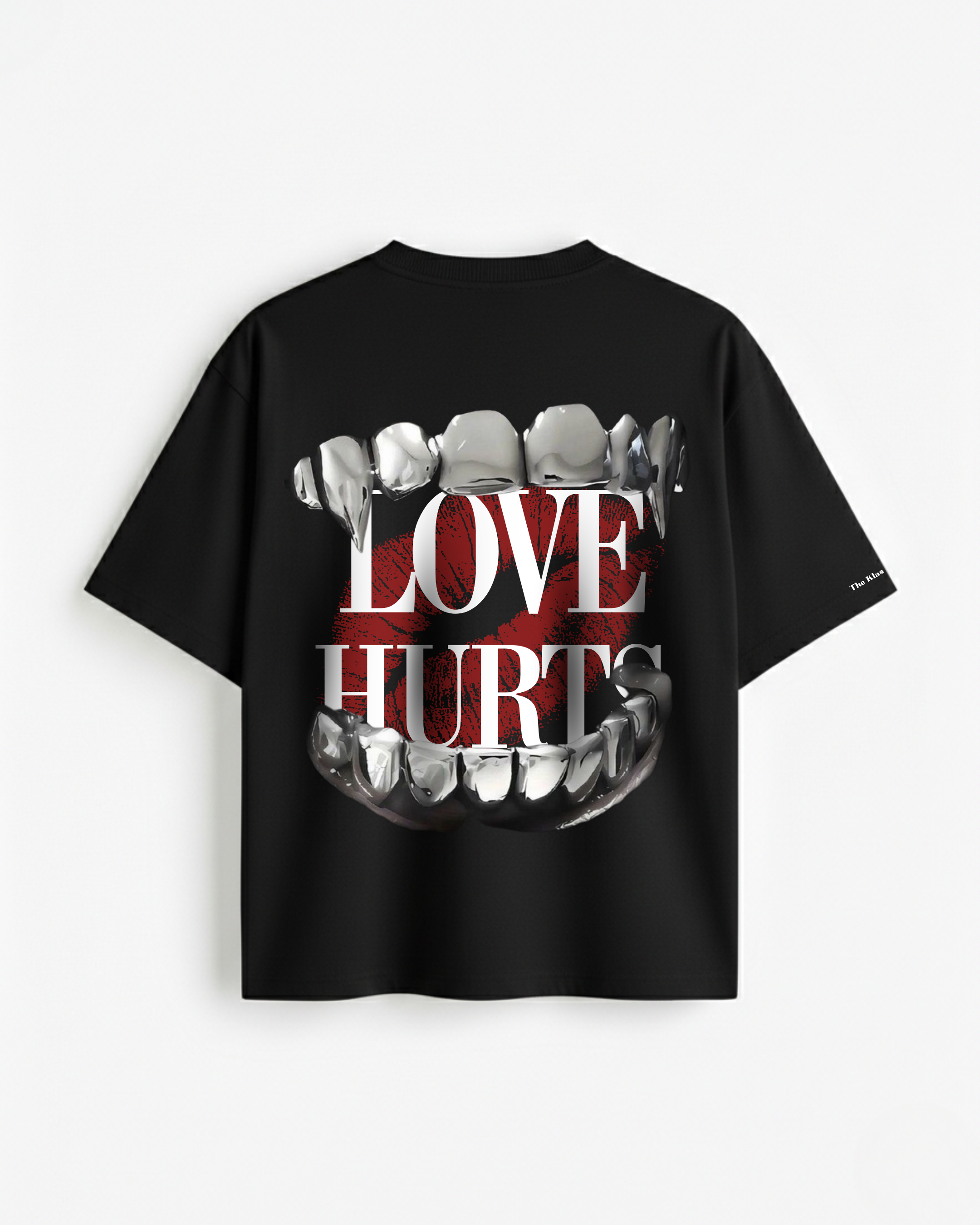 Love Hurts