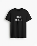 Love Hurts