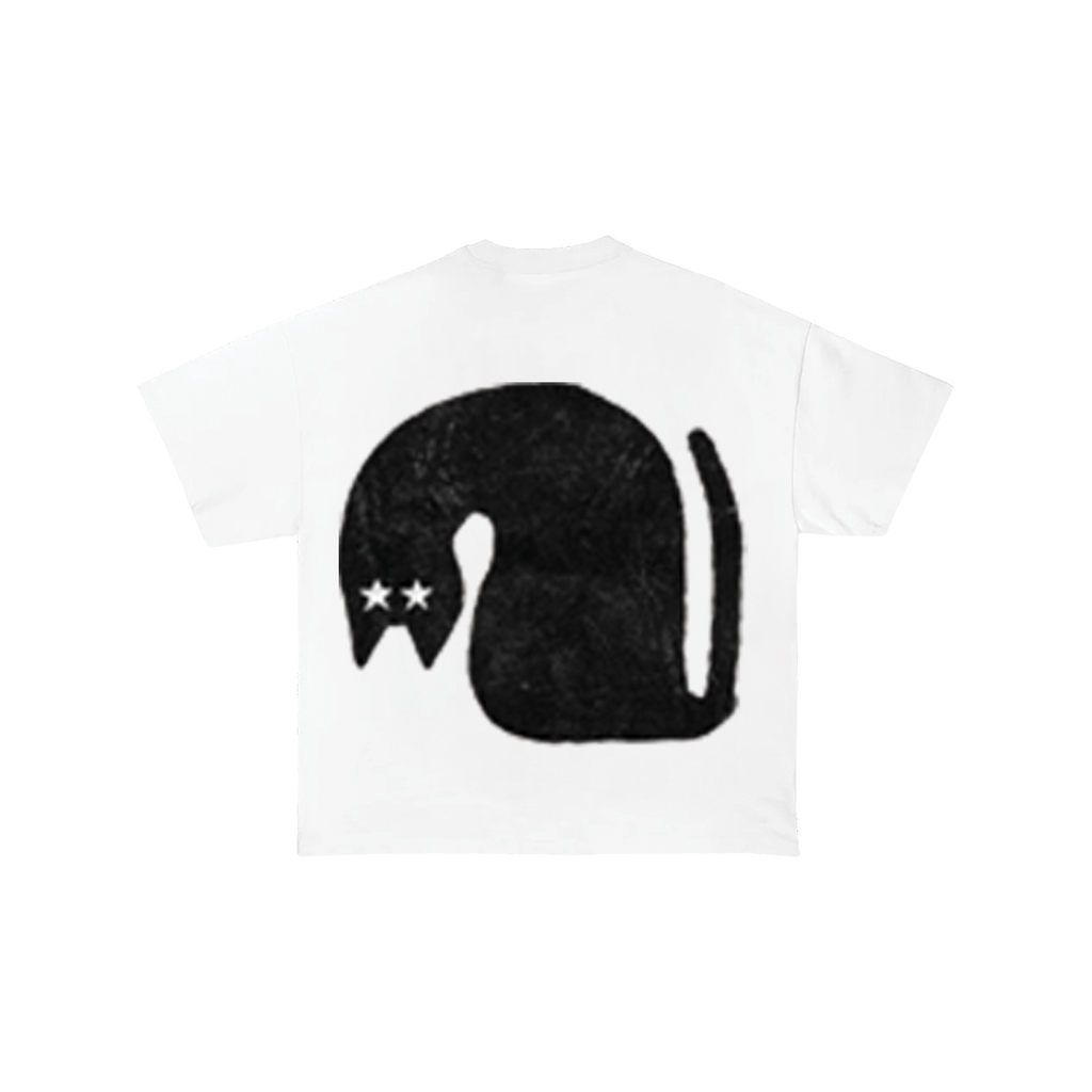 Unapologetically Me Oversize Tee