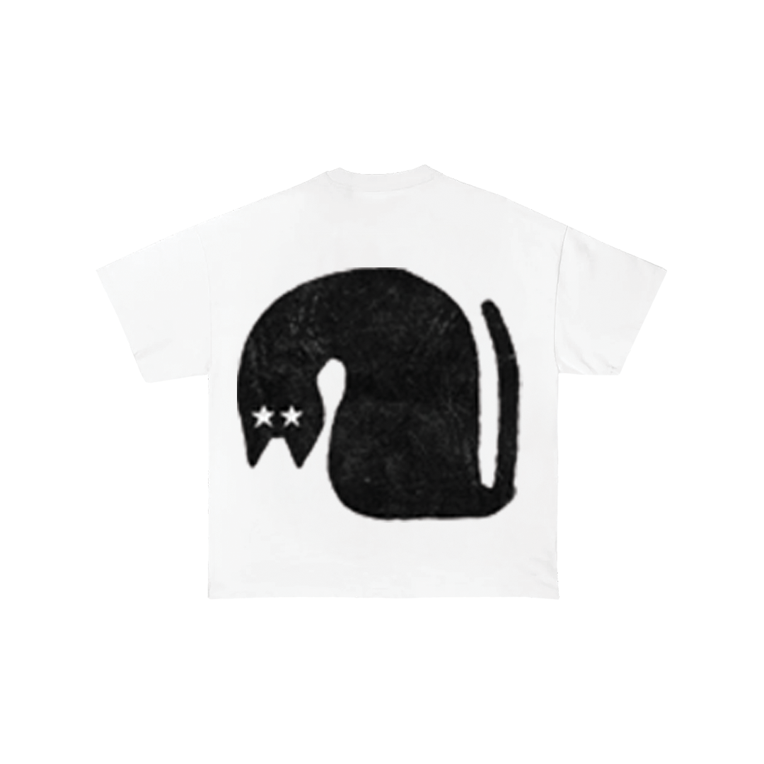 Unapologetically Me Oversize Tee