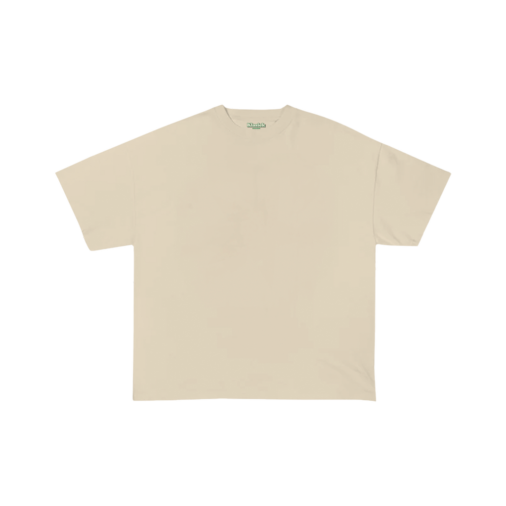 Sweet Sin Oversize Tshirt
