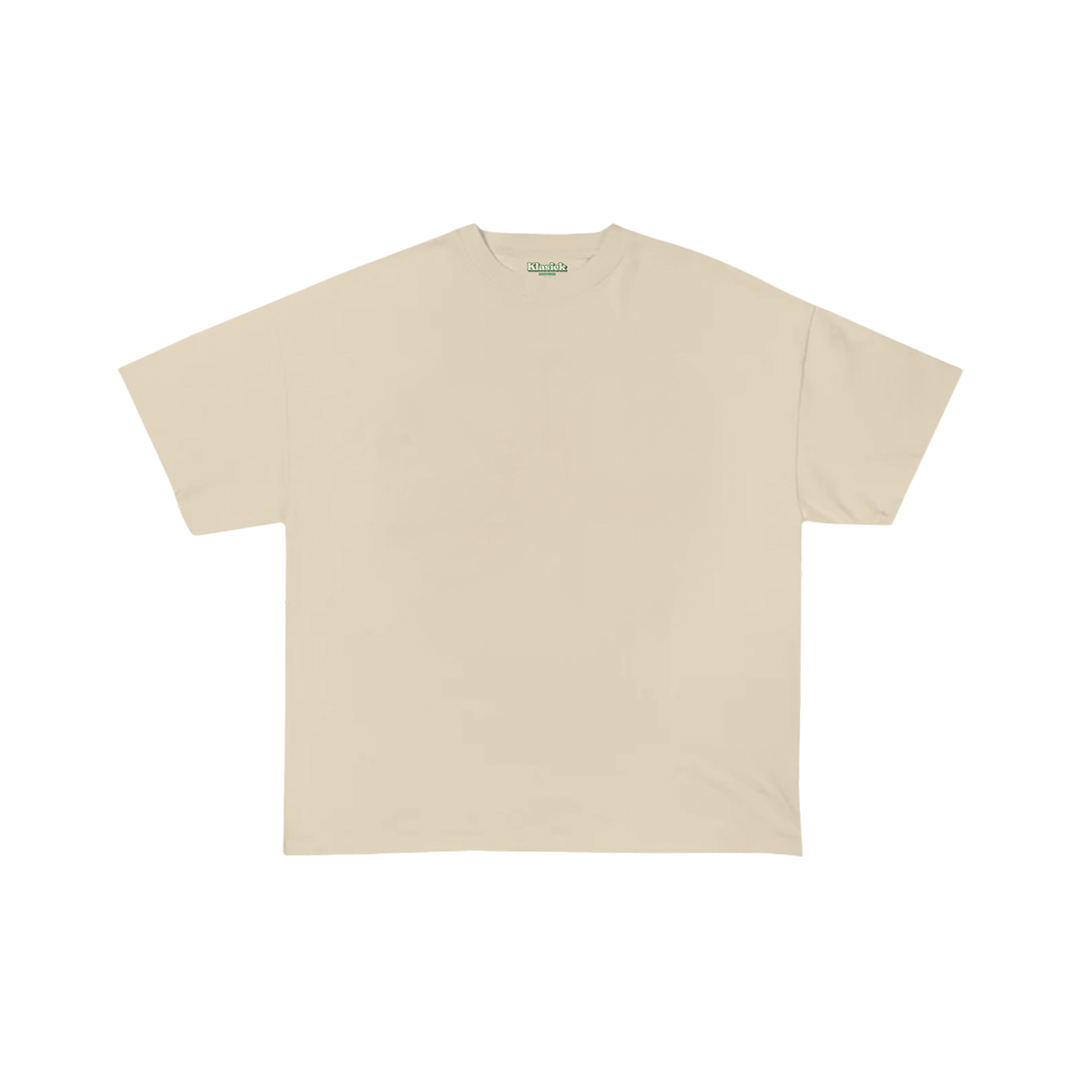 Sweet Sin Oversize Tshirt