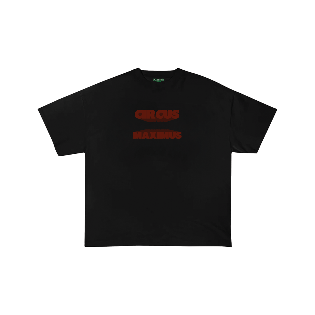 Circus Maximus Oversize Tee