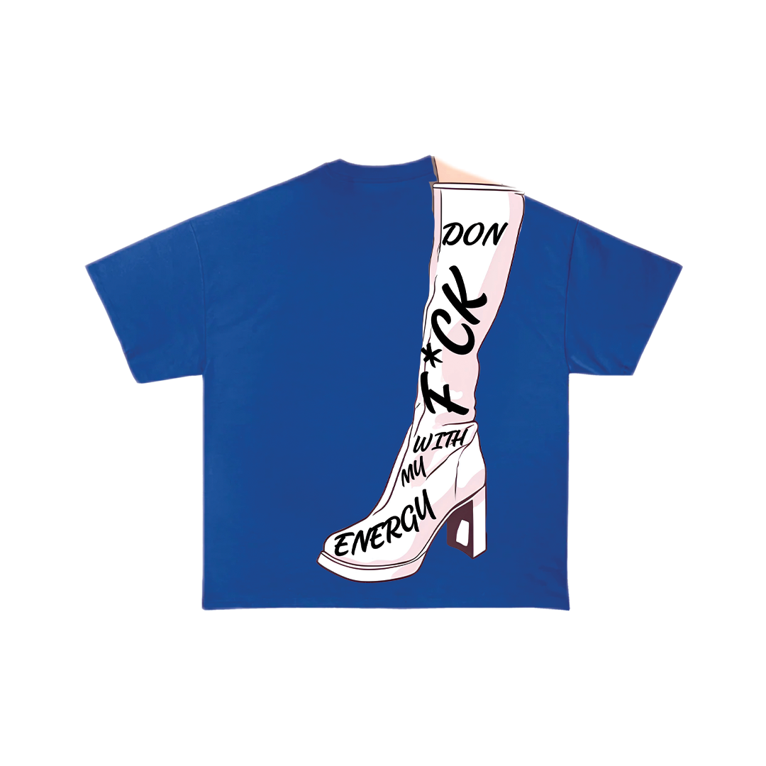 DFWME Oversize Tshirt