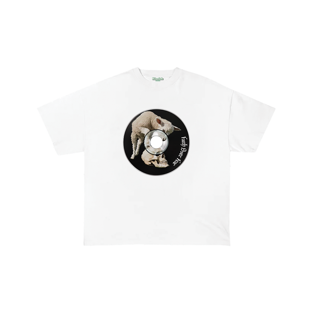 FOF 2 Oversize Tshirt
