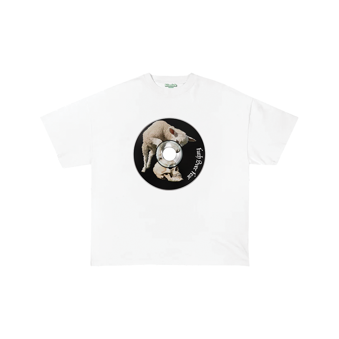 FOF 2 Oversize Tshirt