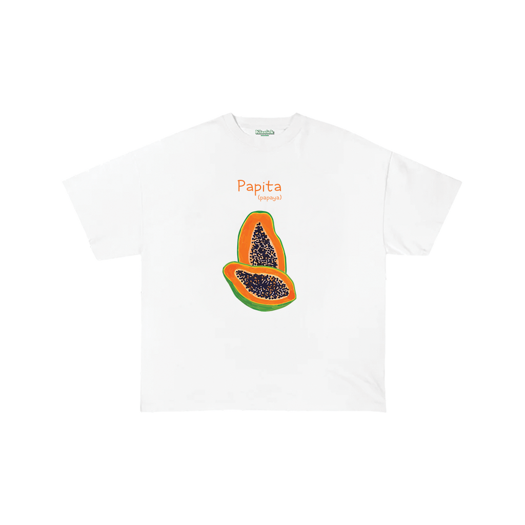 Papita Oversize Tshirt