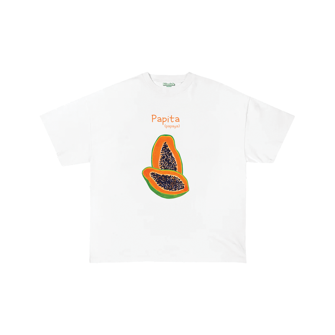 Papita Oversize Tshirt