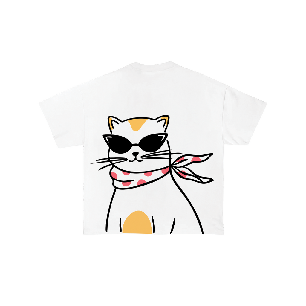 Cool Billi Oversize Tee
