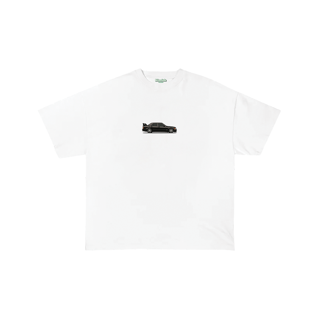 190E Evo II Oversize Tee