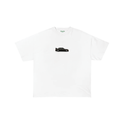 190E Evo II Oversize Tee