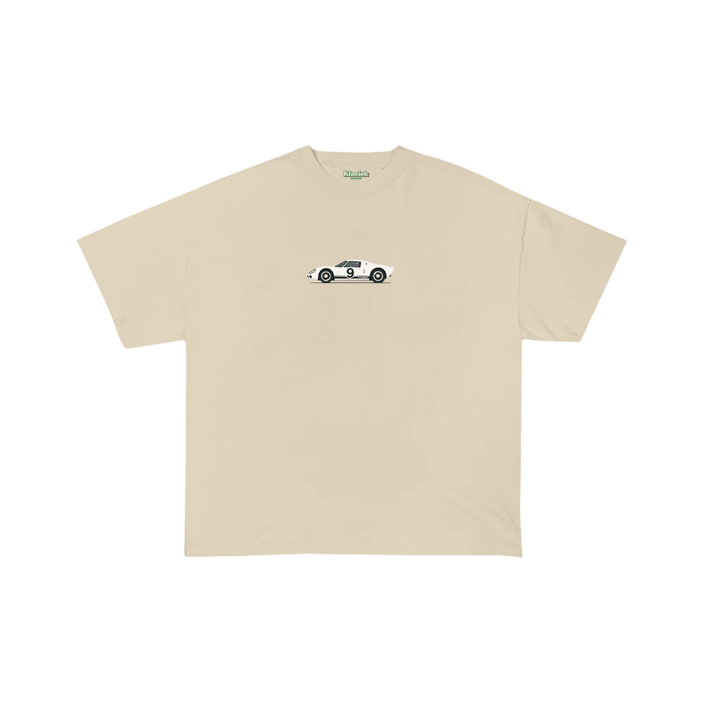GT40 Oversize Tee