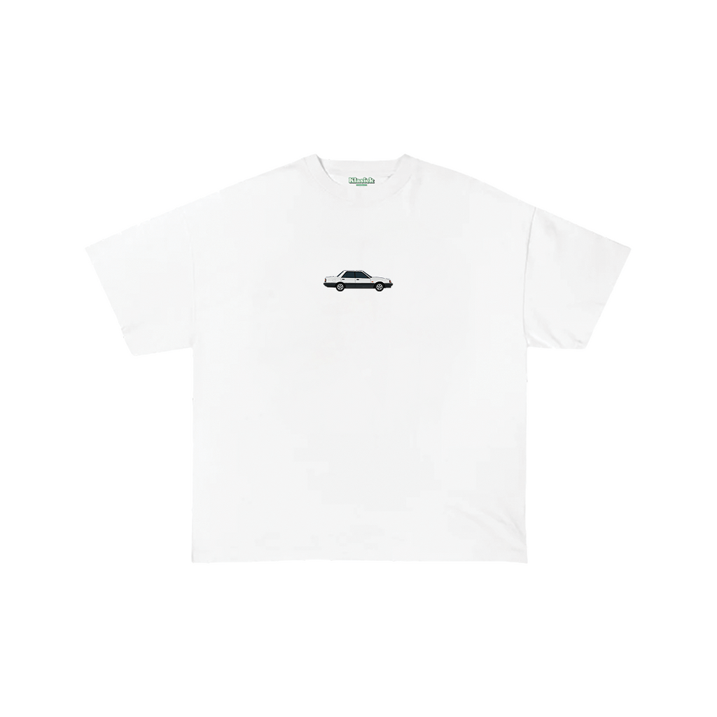 Skyliner Oversize Tee