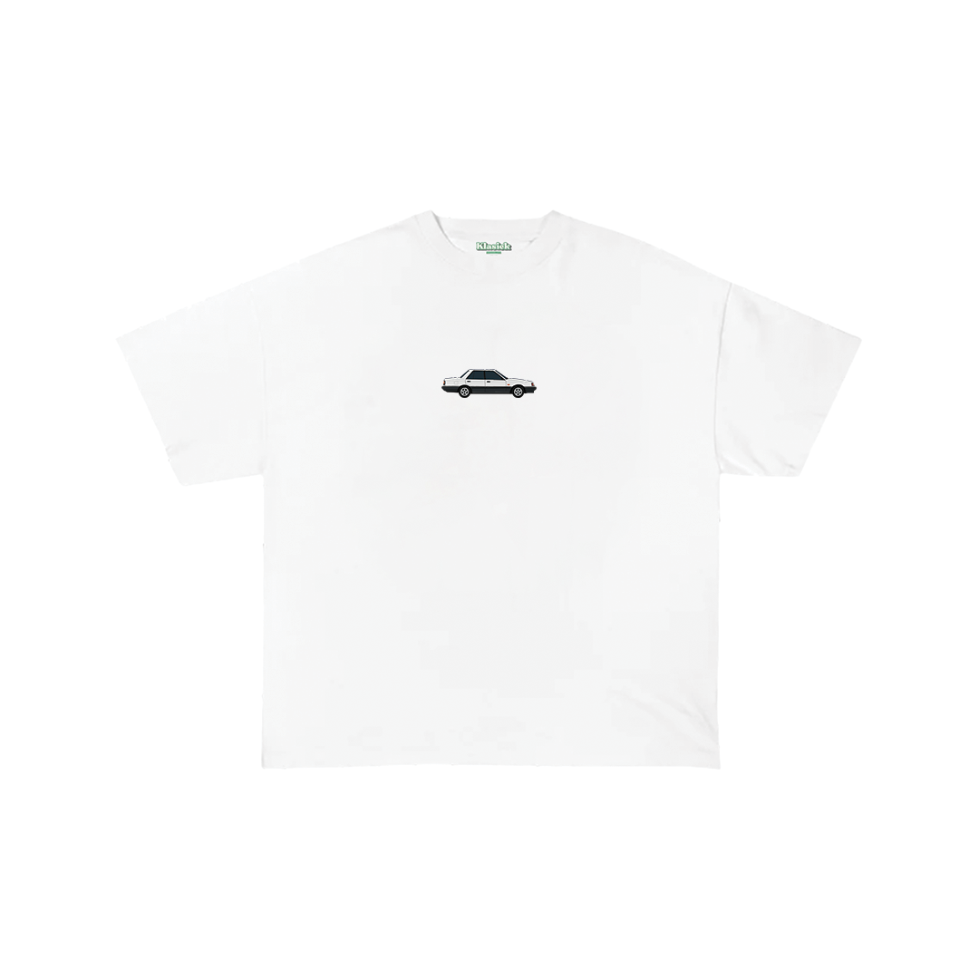 Skyliner Oversize Tee