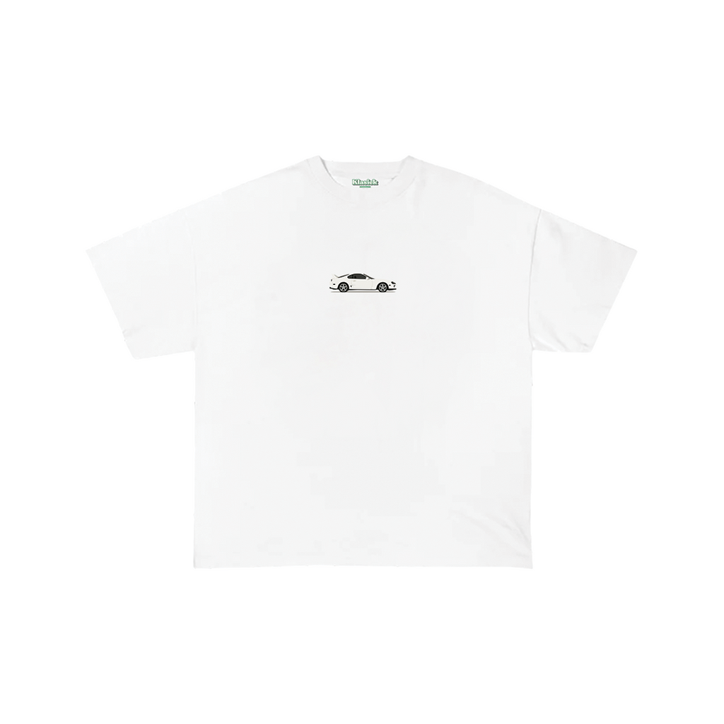 Supra Oversize Tee