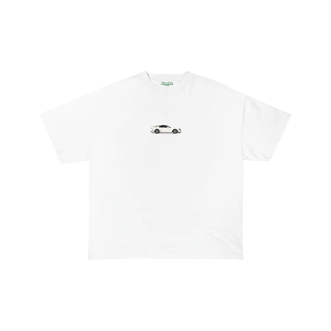 Supra Oversize Tee