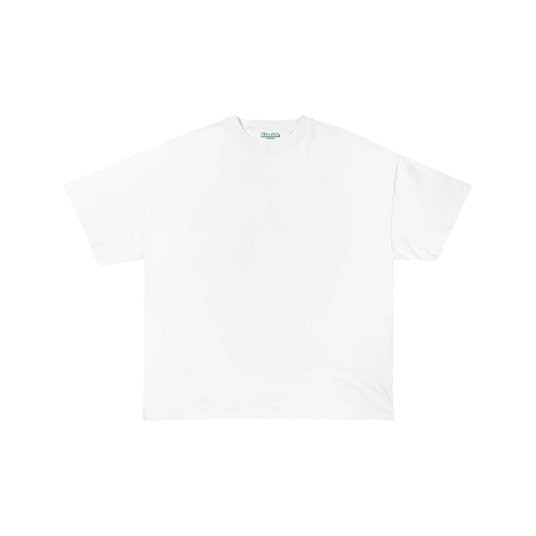Amore Oversize Tshirt