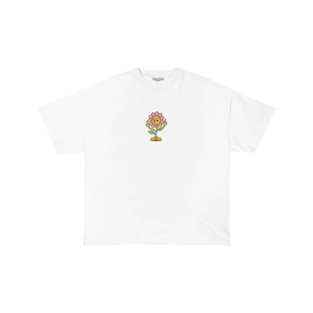 I Can Buy Myself Oversize Tee