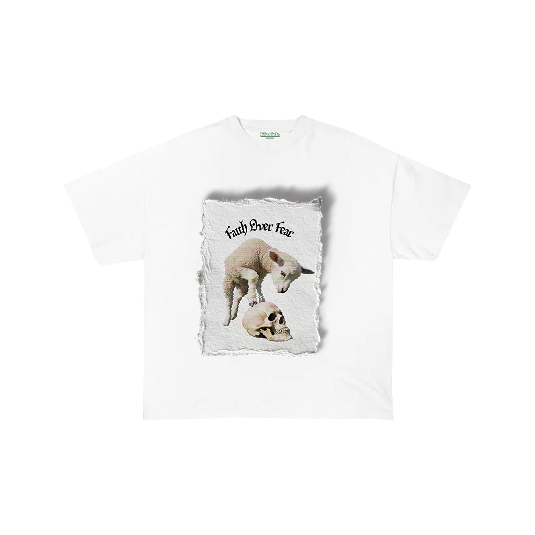 FOF Oversize Tshirt