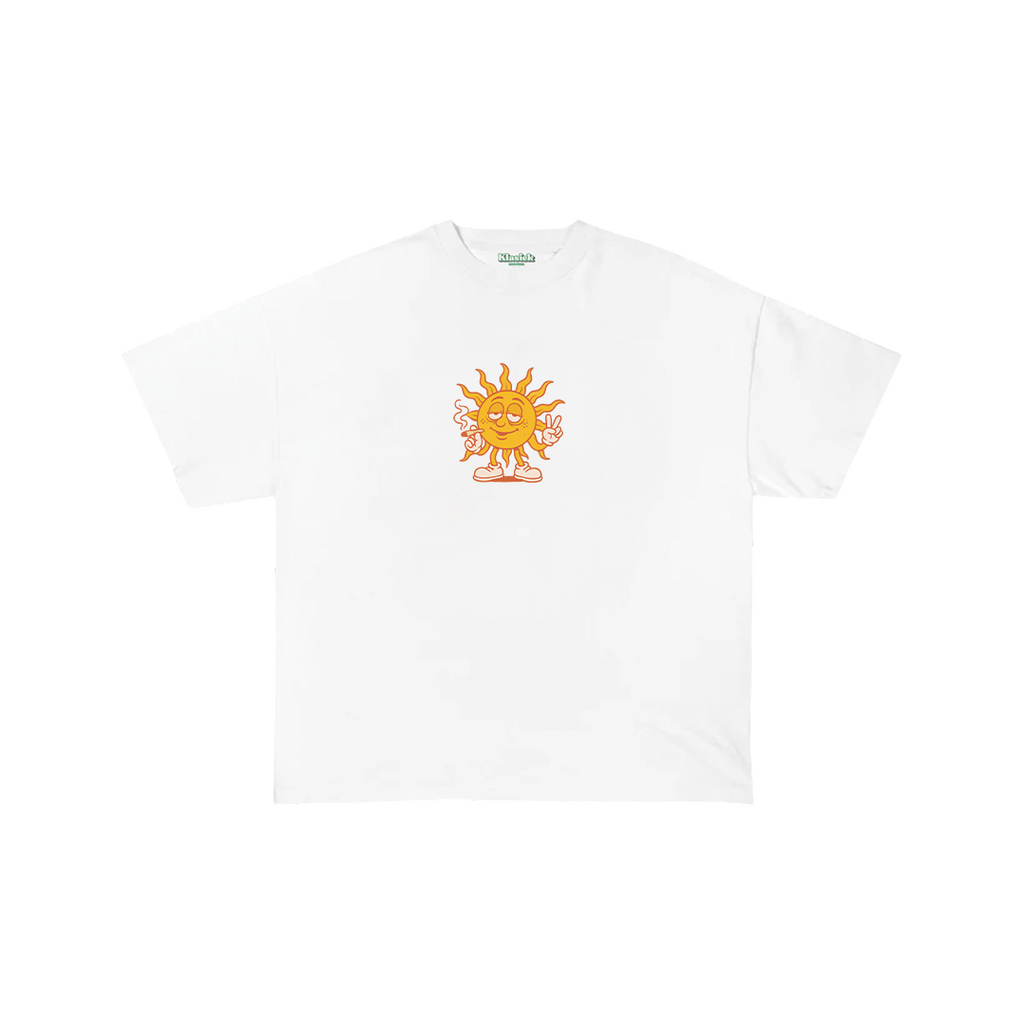 I Am High Oversize Tee