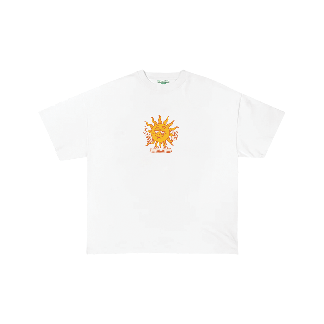 I Am High Oversize Tee