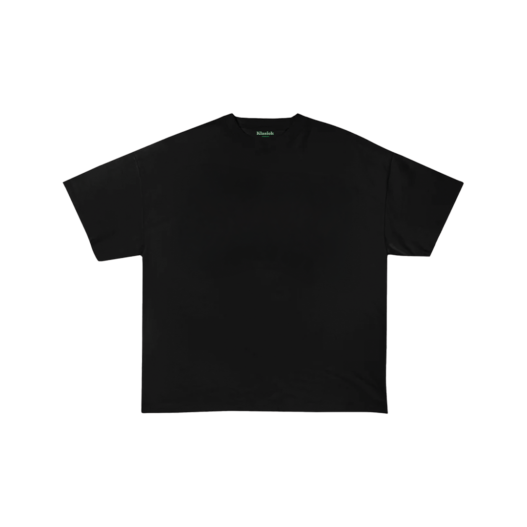 Beast Mode Oversize Tee