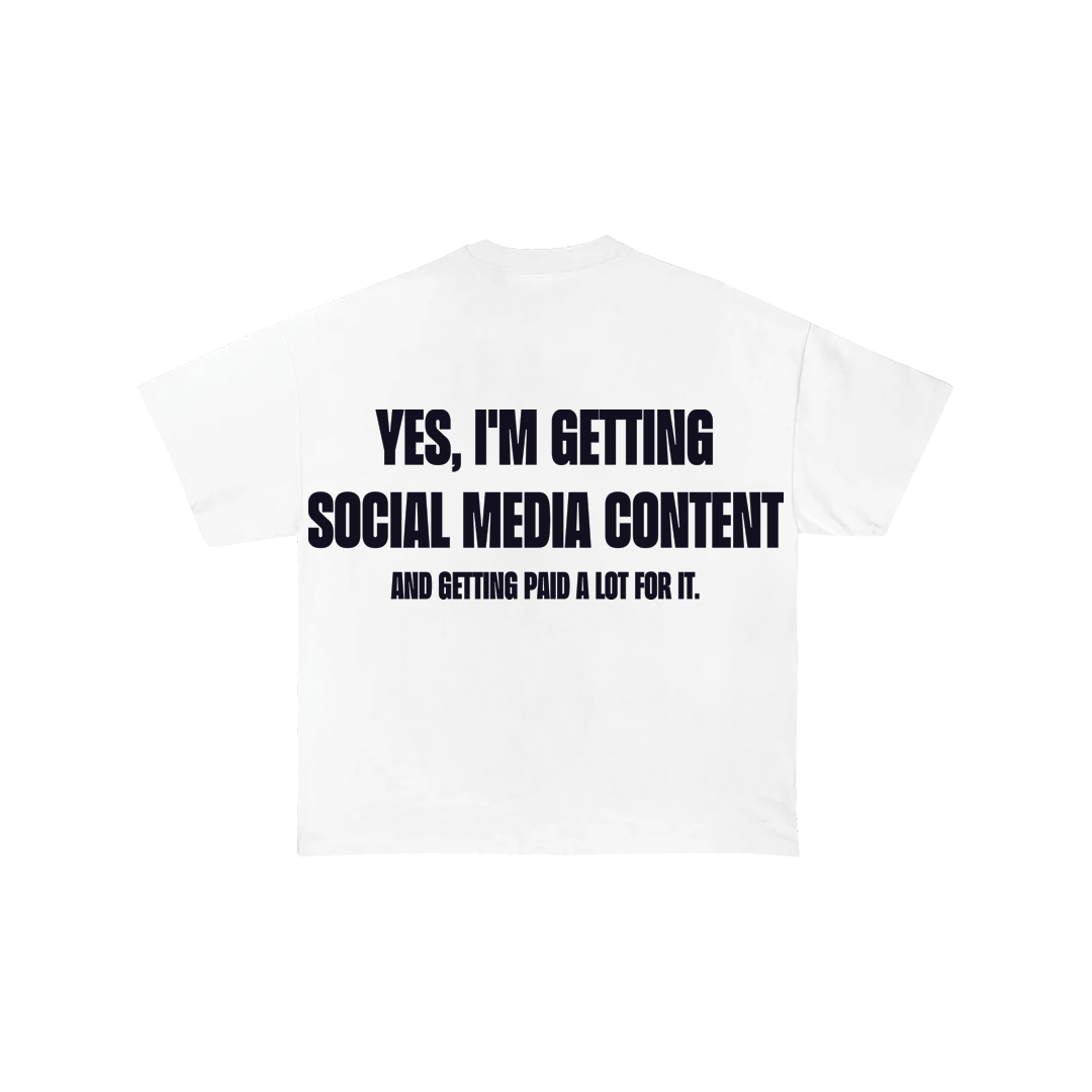 Yes I Create Content