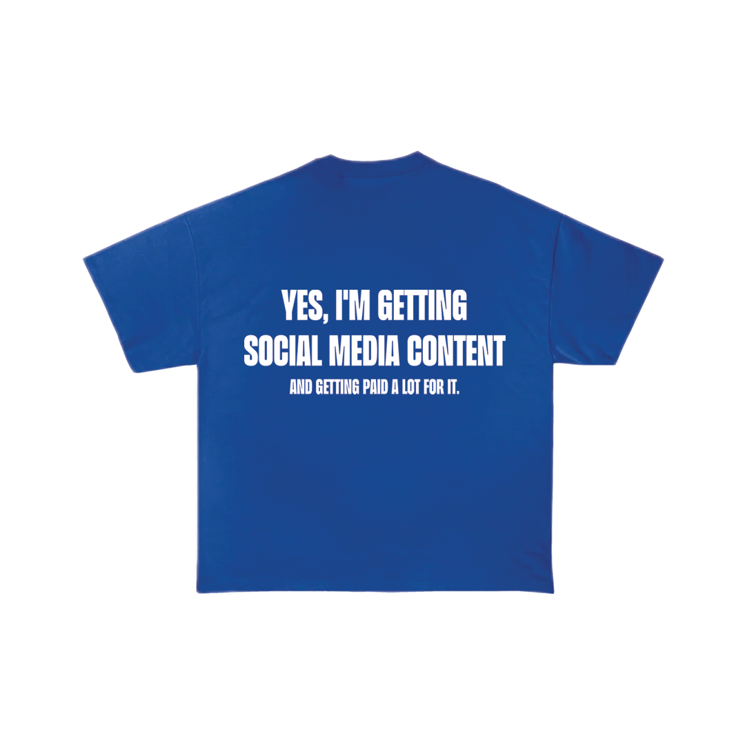 Yes I Create Content
