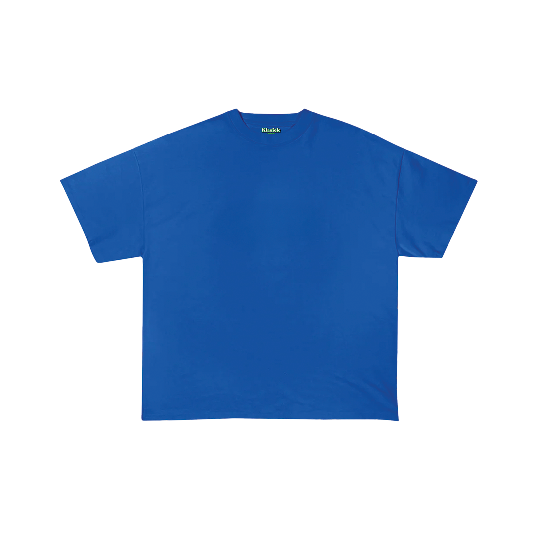 DFWME Oversize Tshirt