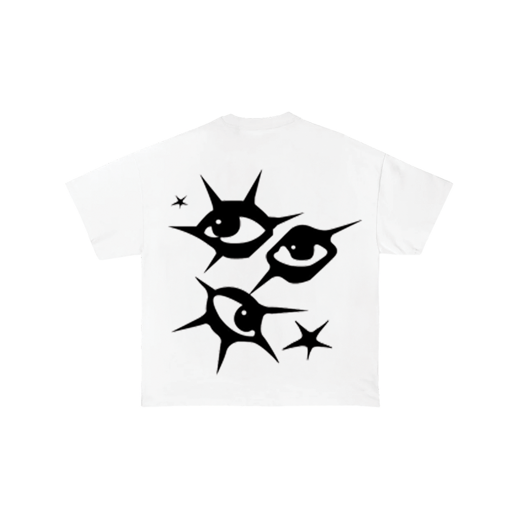 Heart That Oversize Tee