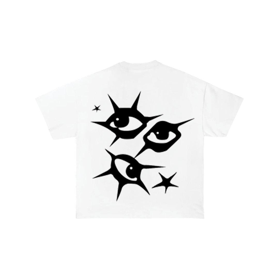 Heart That Oversize Tee