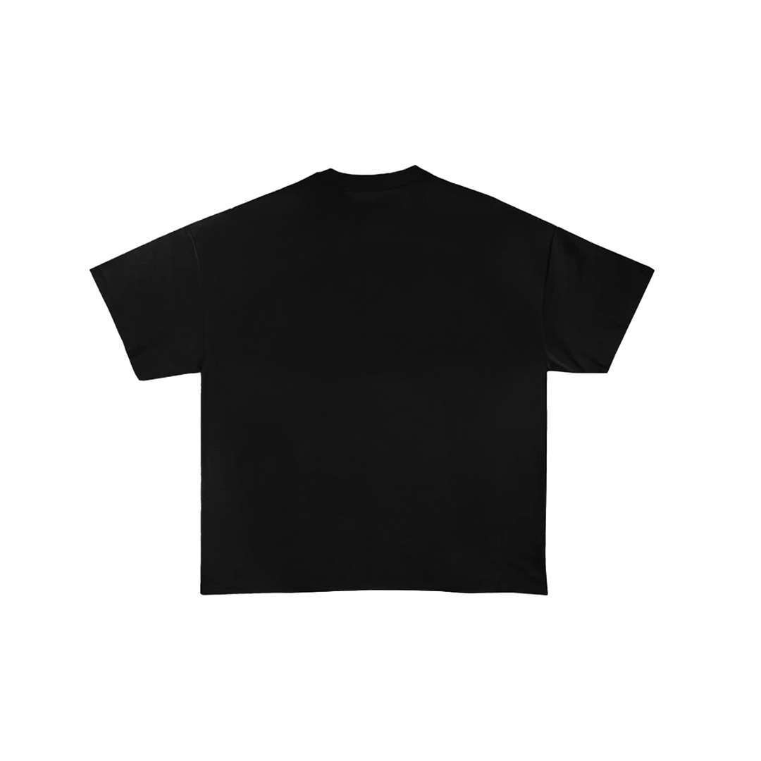 Cheers Oversize Tshirt