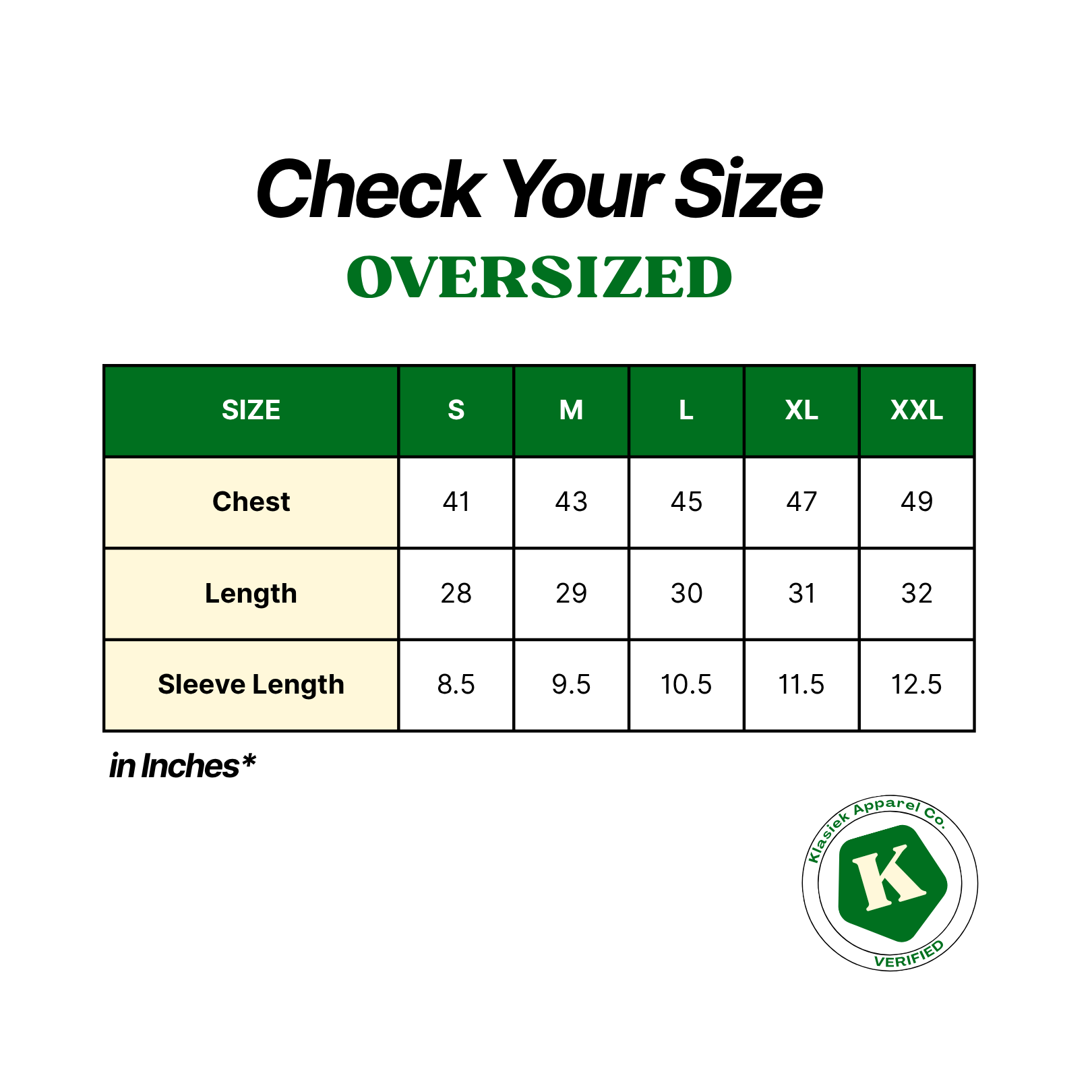 Cheers Oversize Tshirt